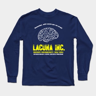 Lacuna Inc. Long Sleeve T-Shirt